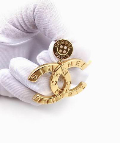 Chanel earring 11lyh263